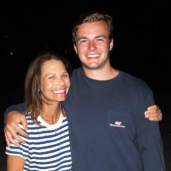 Meet your Posher, Andrew - Picture 1 of 1